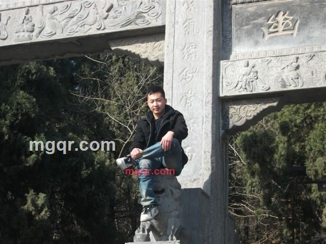 那痛，谁懂!的第3张照片