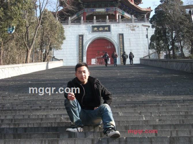 那痛，谁懂!的第2张照片