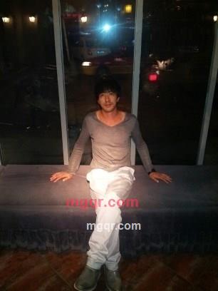 情爱只是无边的苦海的第3张照片