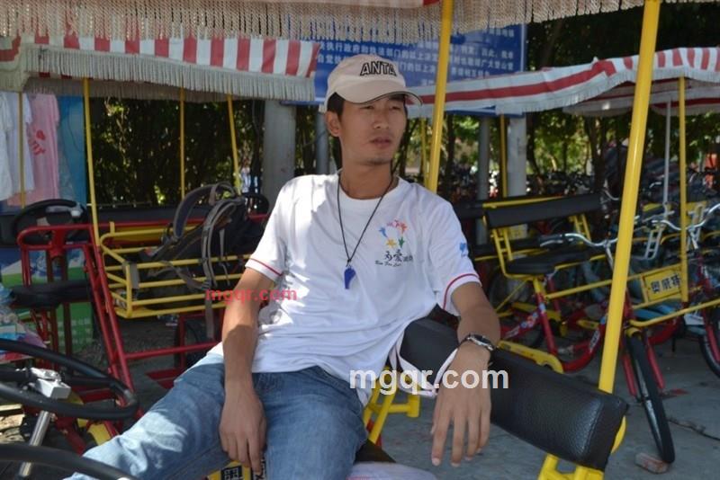 户外龙龙的第6张照片