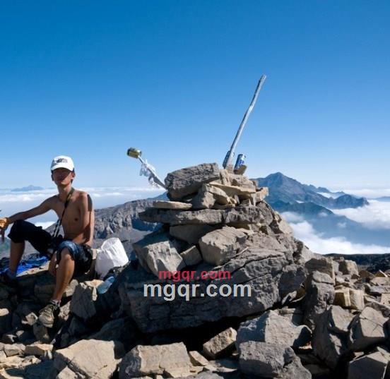 户外龙龙的第3张照片