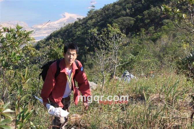 户外龙龙的第1张照片