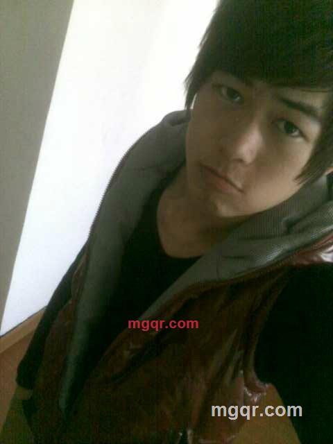 麦兜小王子的第1张照片