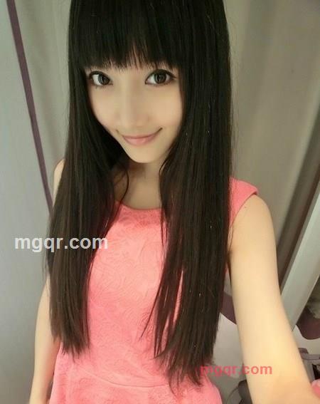 丽颖的第5张照片