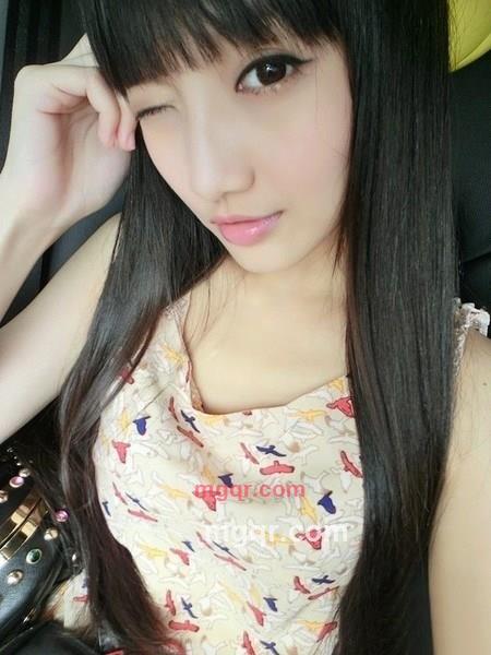 丽颖的第4张照片