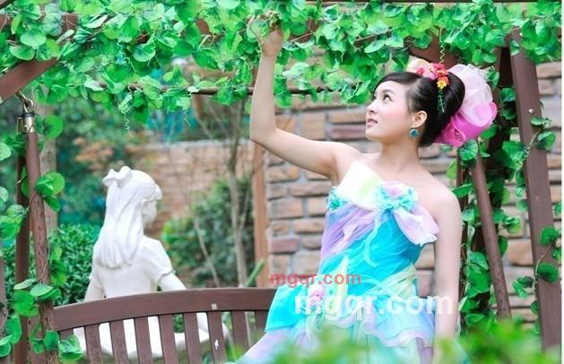 指尖的伤的第1张照片