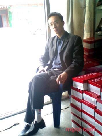 浪子追花的第1张照片