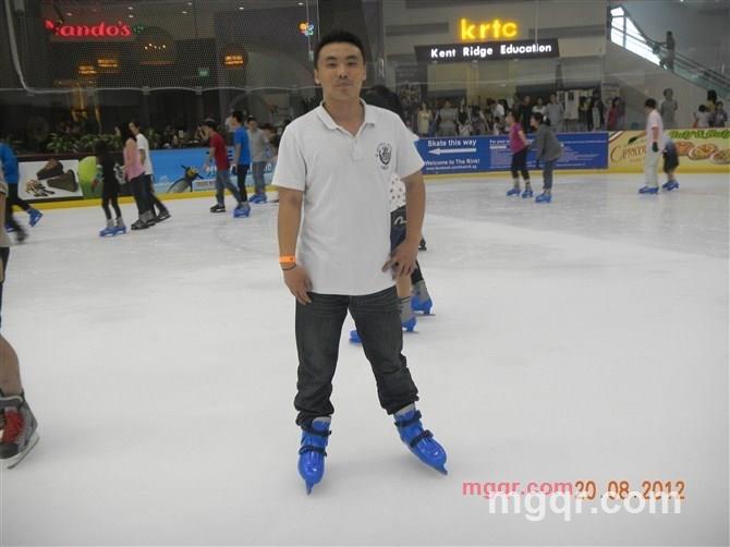 侠客孤鹰的第6张照片