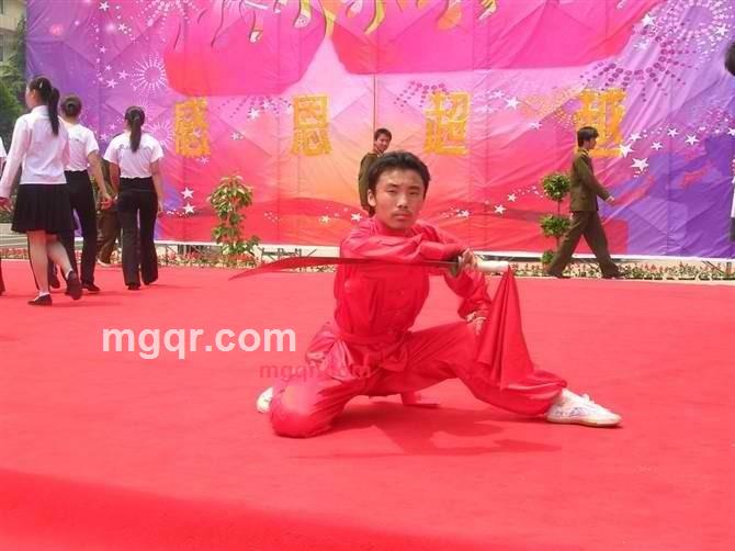 侠客孤鹰的第7张照片