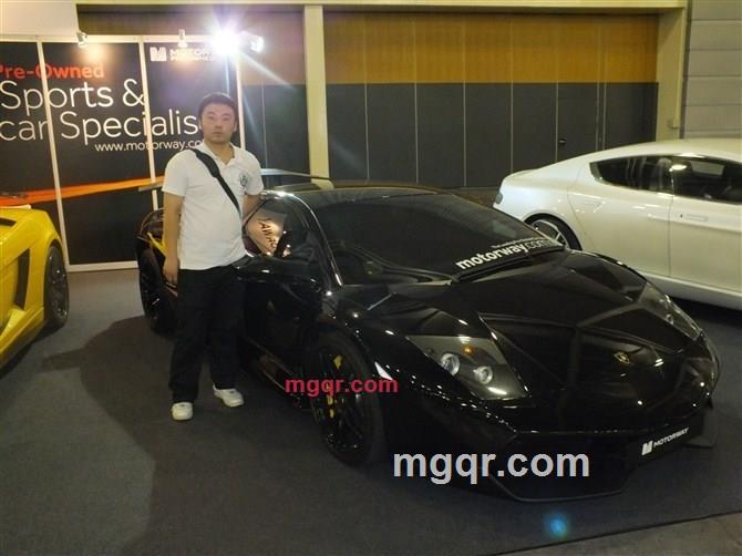 侠客孤鹰的第2张照片