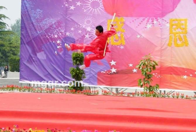 侠客孤鹰的第1张照片