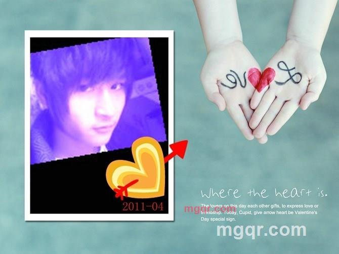 ╭ァ放纵的青春的第1张照片