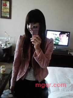 好女出差中的第1张照片