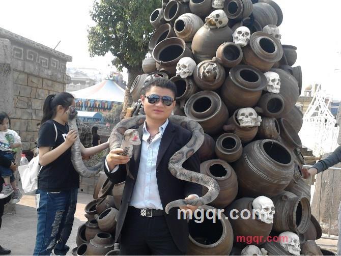 醉梦红尘.的第3张照片