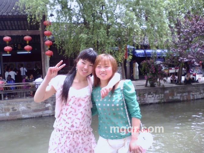 姐伤不起的第2张照片