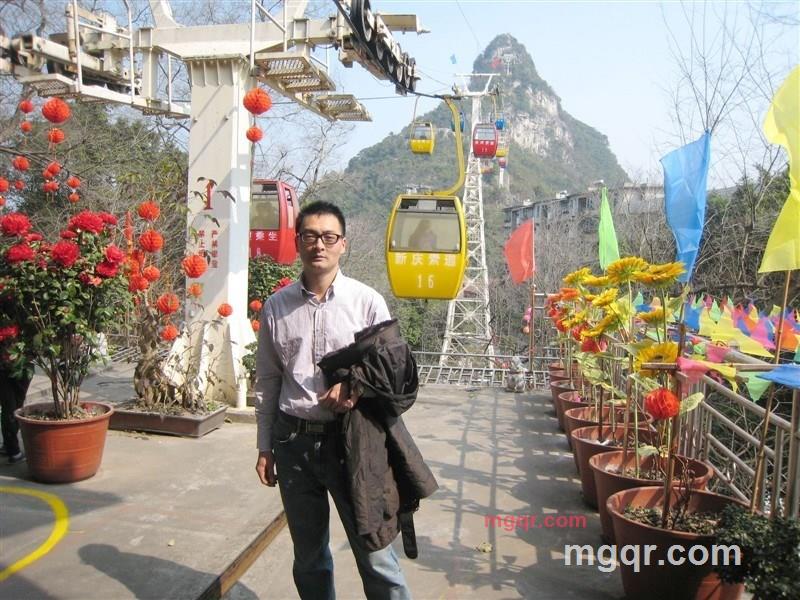 岁月沉浮的第1张照片