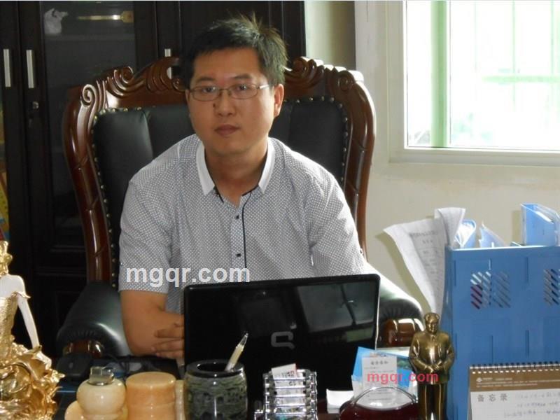 银色幻想的第1张照片