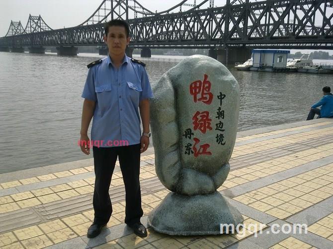 侦察兵的第1张照片