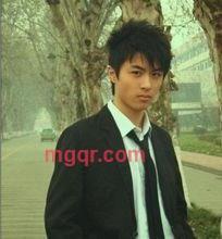 阿威超帅的第1张照片