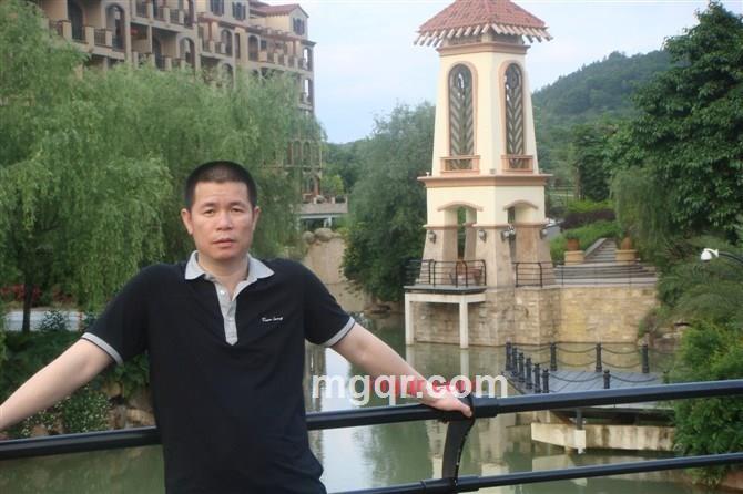 陈掌柜的第1张照片