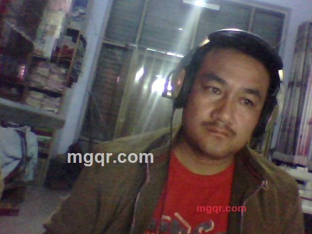 独狼王的第1张照片