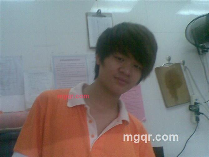 风度加引力的第2张照片