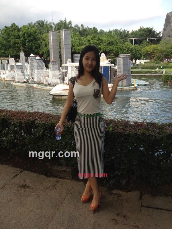 一雨婷一的第1张照片