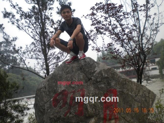 东大爷的第1张照片