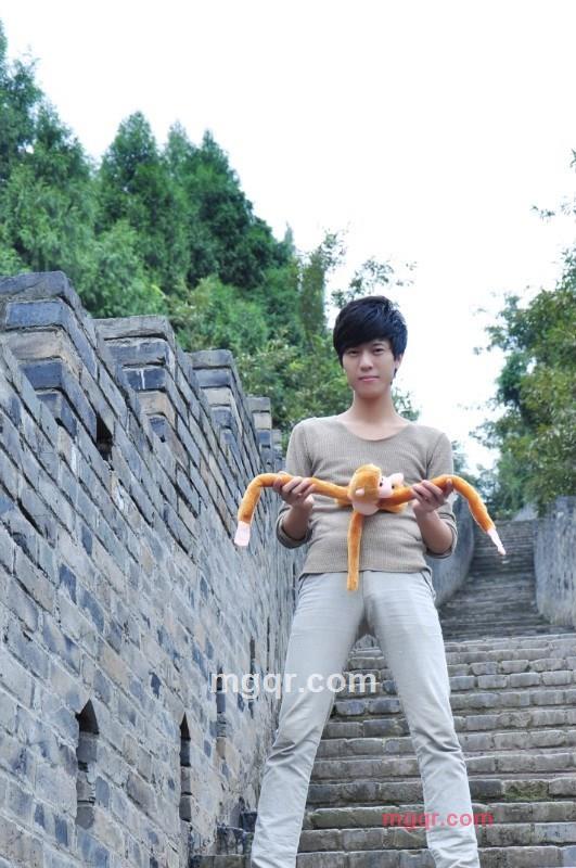 郭杰的第27张照片