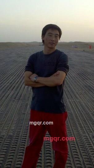 李晓泉的第1张照片