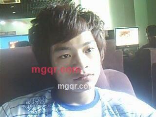 傻小子·逛大街的第2张照片