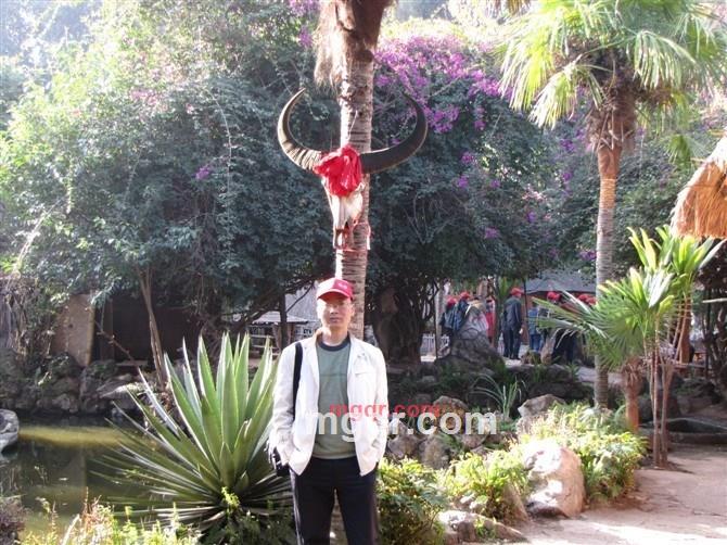 转折点向前冲的第2张照片