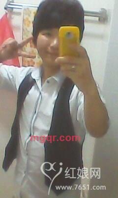 期待发现你的爱的第1张照片