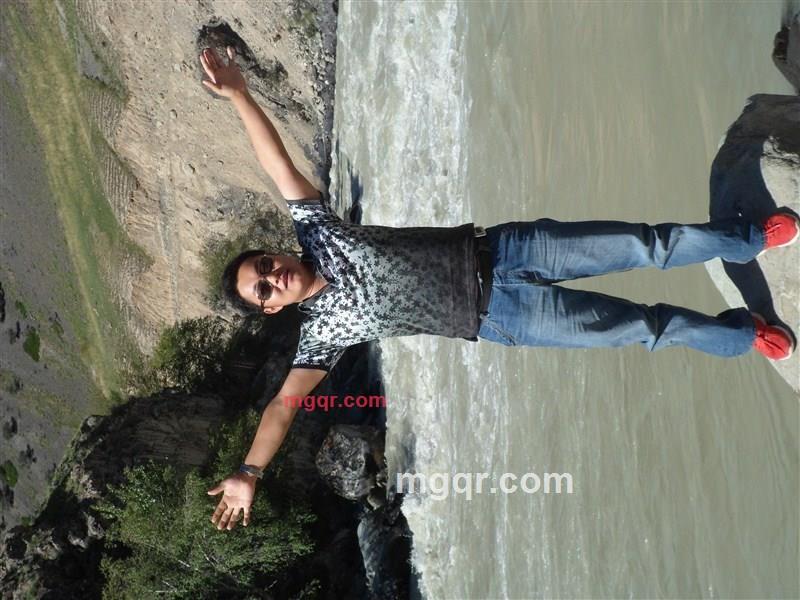 熊猫强的第1张照片