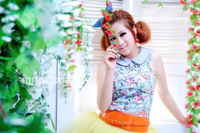 小脾气@的第29张照片