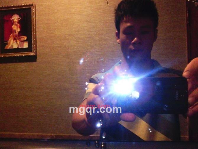  欧家明的第2张照片