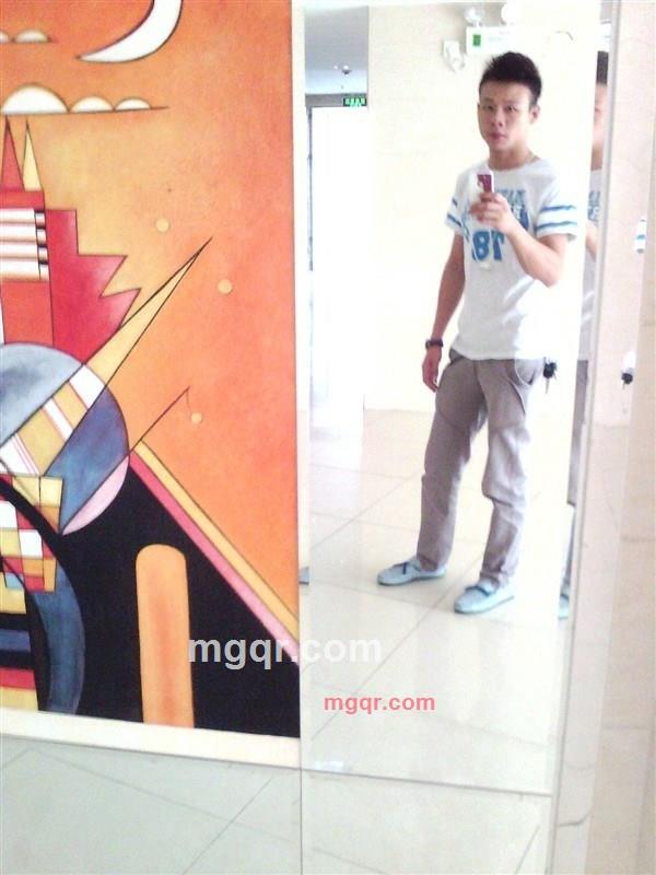  欧家明的第1张照片