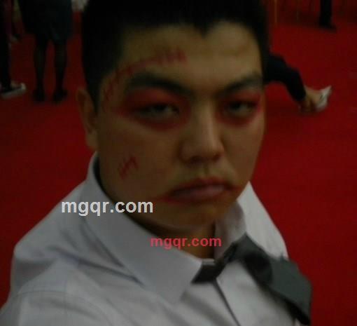 迷人肉球的第11张照片