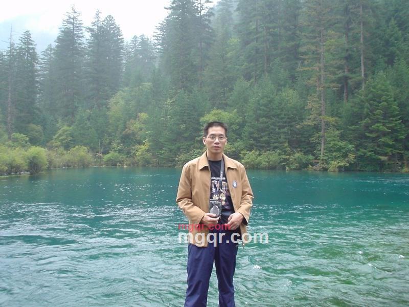 成凯凯的第2张照片