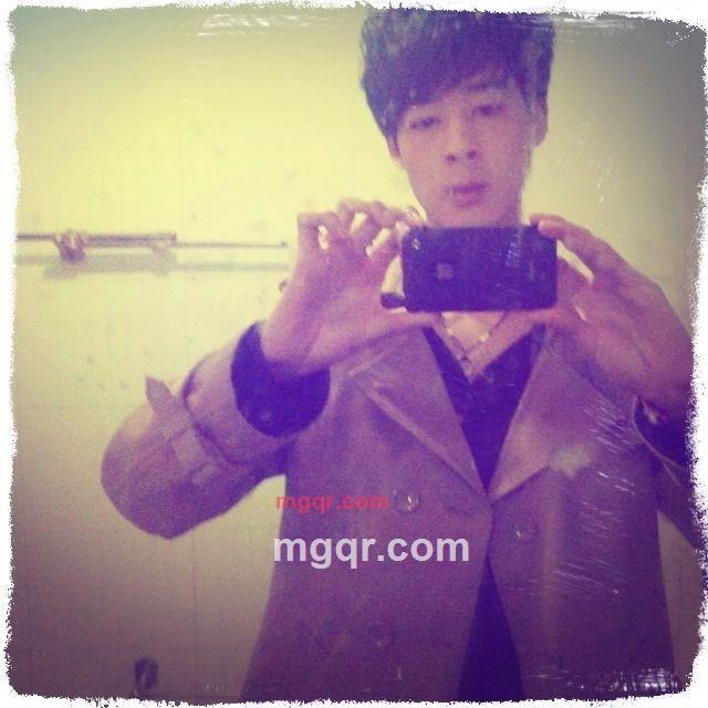 帅哥现在在湖北的第1张照片