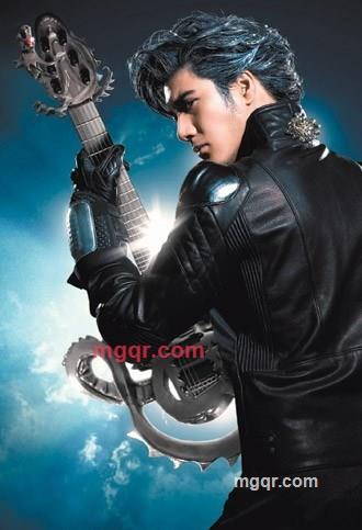 爱你在我心头的第1张照片