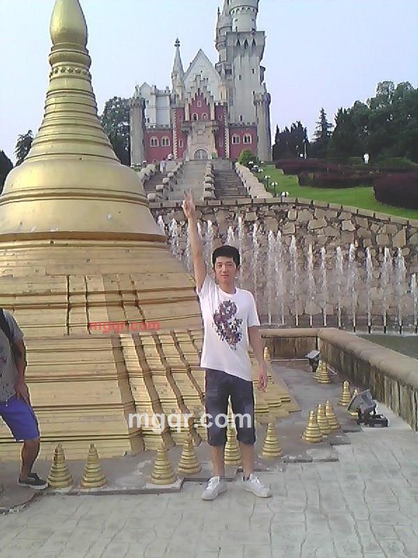 邦邦尼的第3张照片