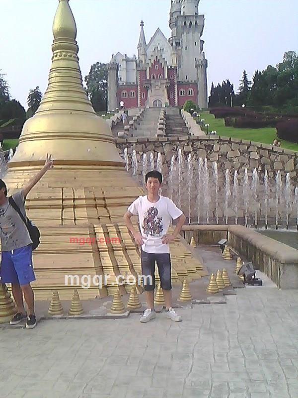 邦邦尼的第2张照片