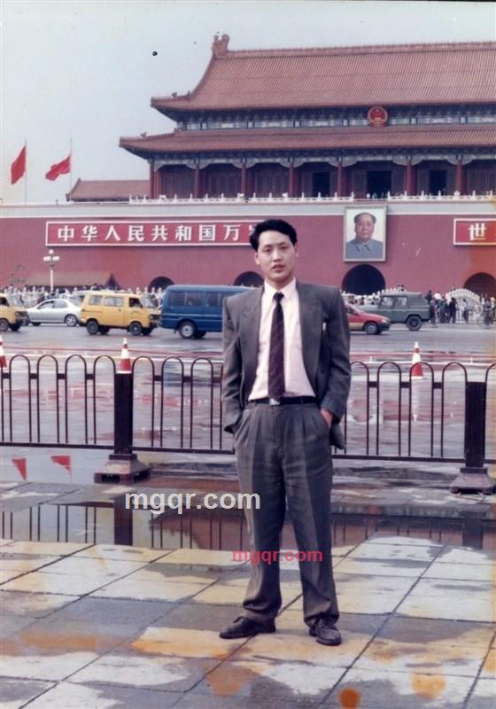 梁汉的第1张照片