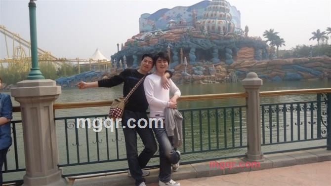 寂寞的约定的第7张照片