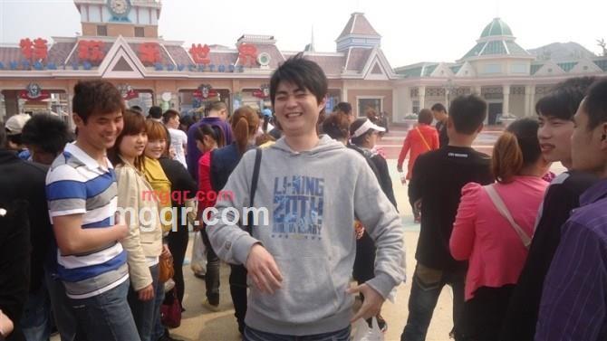 寂寞的约定的第6张照片