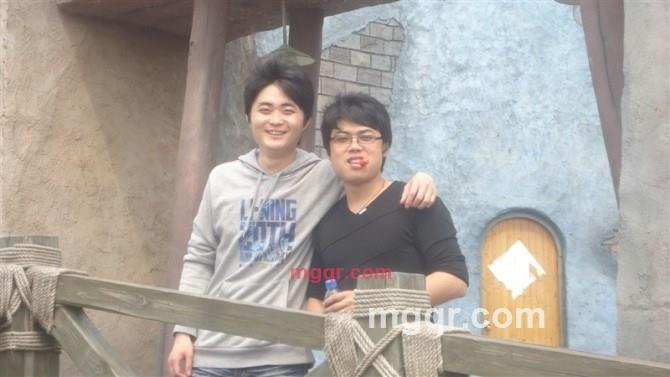 寂寞的约定的第4张照片