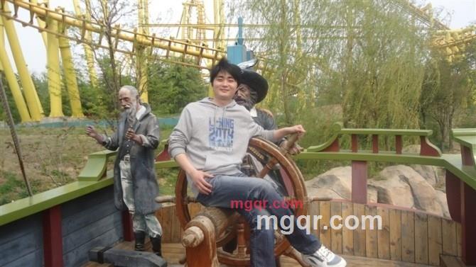 寂寞的约定的第2张照片