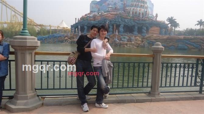 寂寞的约定的第5张照片