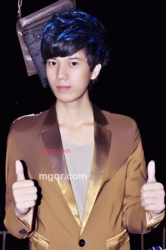 郭杰的第12张照片